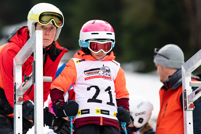 DSV Skitty Cup Tegelberg, 27.01.2024
