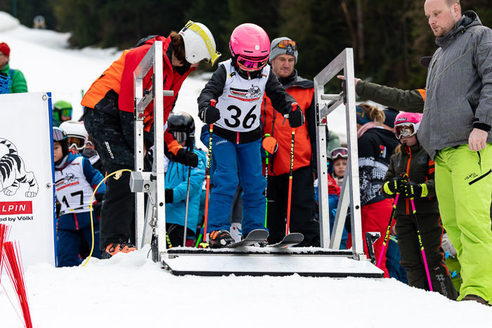 DSV Skitty Cup Tegelberg, 27.01.2024