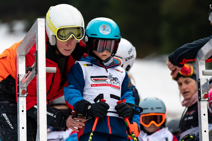 DSV Skitty Cup Tegelberg, 27.01.2024