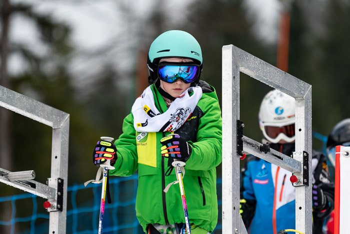 DSV Skitty Cup Tegelberg, 27.01.2024