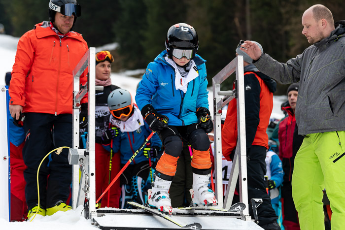 DSV Skitty Cup Tegelberg, 27.01.2024