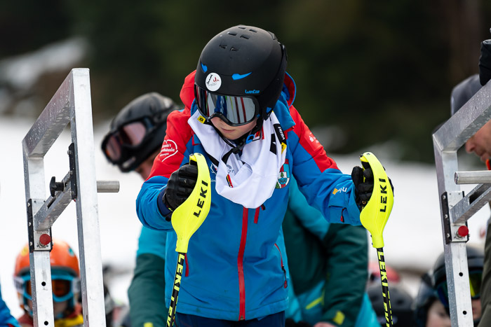DSV Skitty Cup Tegelberg, 27.01.2024
