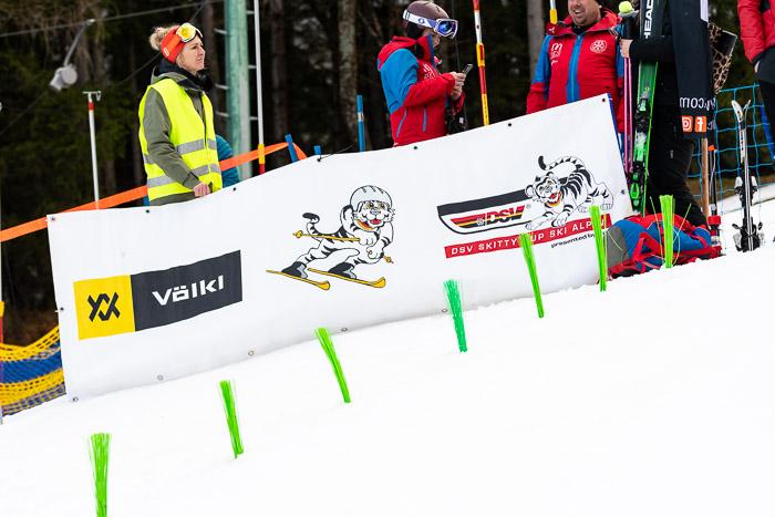 DSV Skitty Cup Tegelberg, 27.01.2024