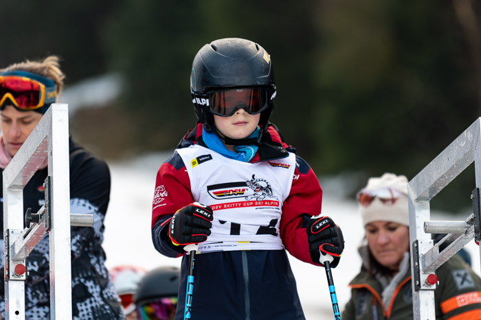 DSV Skitty Cup Tegelberg, 27.01.2024