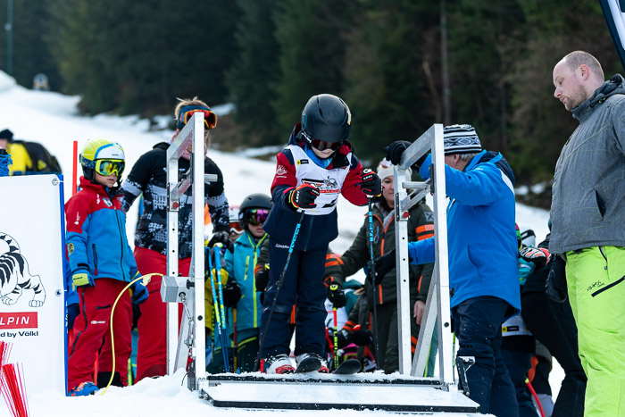 DSV Skitty Cup Tegelberg, 27.01.2024