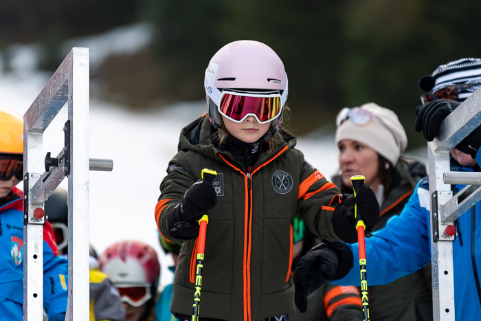 DSV Skitty Cup Tegelberg, 27.01.2024