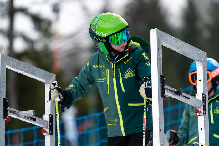 DSV Skitty Cup Tegelberg, 27.01.2024