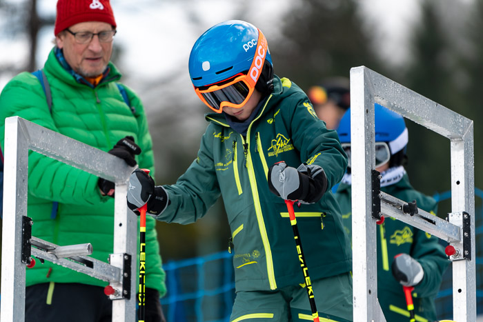 DSV Skitty Cup Tegelberg, 27.01.2024