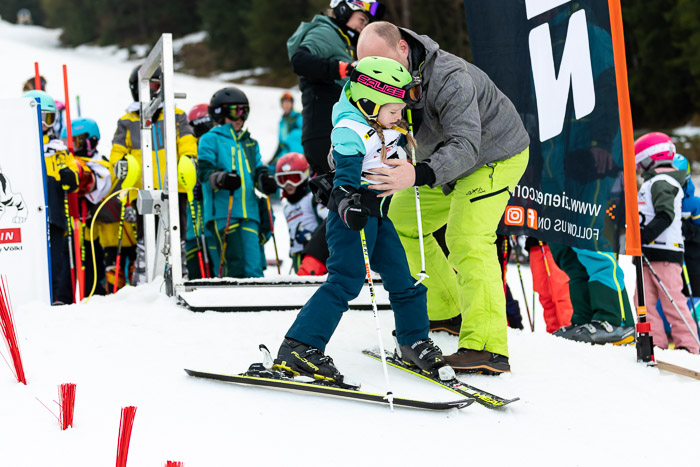 DSV Skitty Cup Tegelberg, 27.01.2024