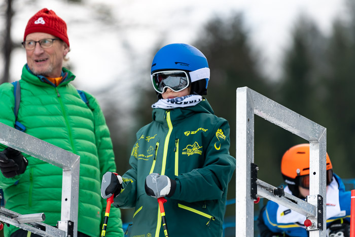 DSV Skitty Cup Tegelberg, 27.01.2024