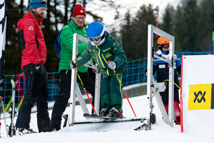 DSV Skitty Cup Tegelberg, 27.01.2024