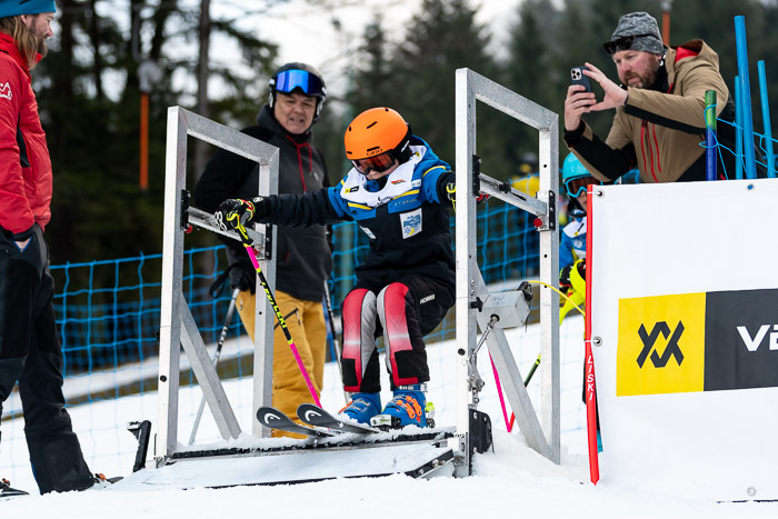 DSV Skitty Cup Tegelberg, 27.01.2024