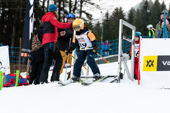 DSV Skitty Cup Tegelberg, 27.01.2024