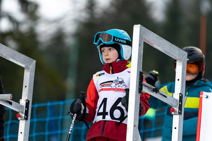 DSV Skitty Cup Tegelberg, 27.01.2024