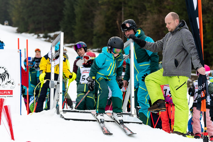 DSV Skitty Cup Tegelberg, 27.01.2024