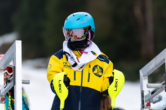 DSV Skitty Cup Tegelberg, 27.01.2024