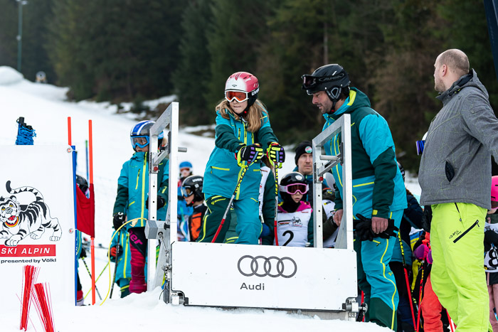DSV Skitty Cup Tegelberg, 27.01.2024