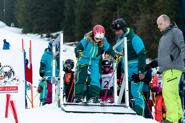 DSV Skitty Cup Tegelberg, 27.01.2024