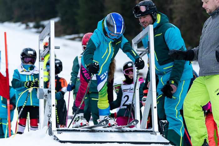 DSV Skitty Cup Tegelberg, 27.01.2024