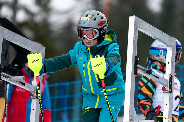 DSV Skitty Cup Tegelberg, 27.01.2024