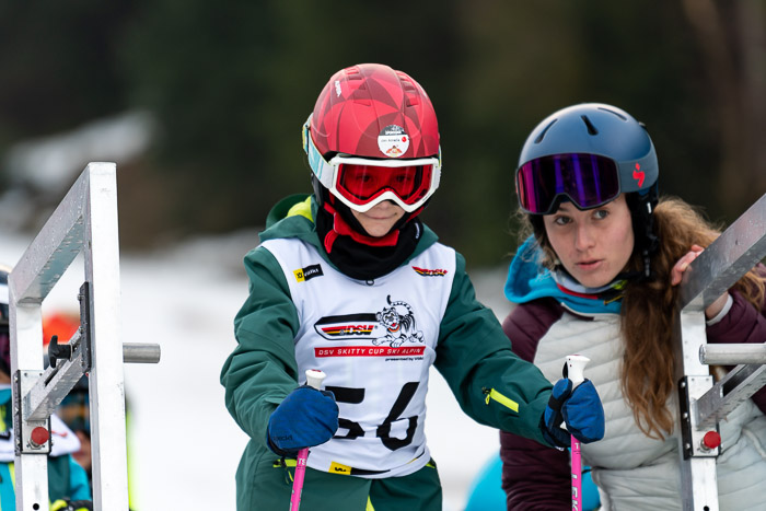 DSV Skitty Cup Tegelberg, 27.01.2024