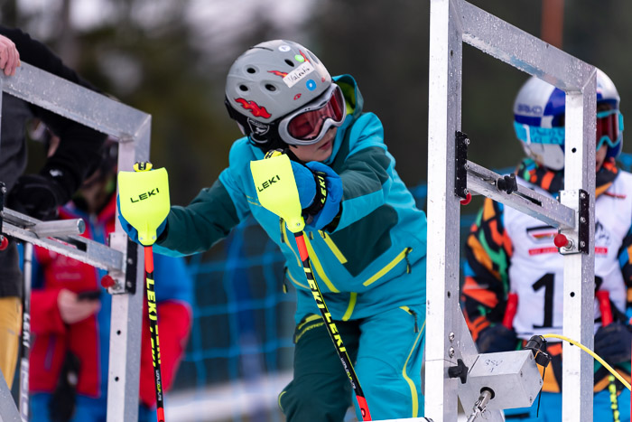 DSV Skitty Cup Tegelberg, 27.01.2024