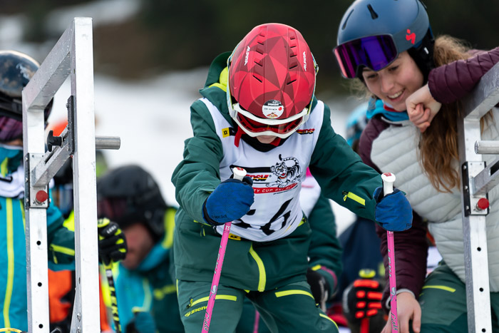 DSV Skitty Cup Tegelberg, 27.01.2024