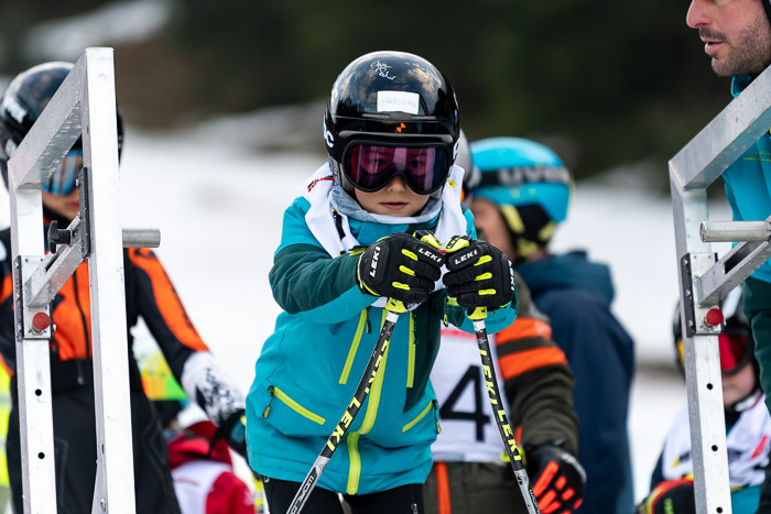 DSV Skitty Cup Tegelberg, 27.01.2024
