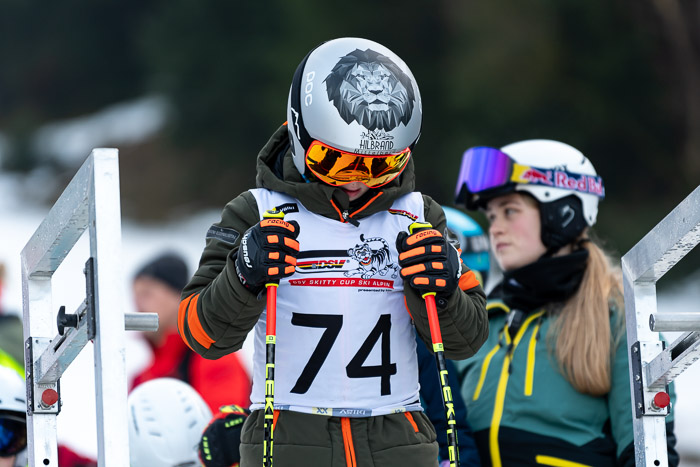 DSV Skitty Cup Tegelberg, 27.01.2024