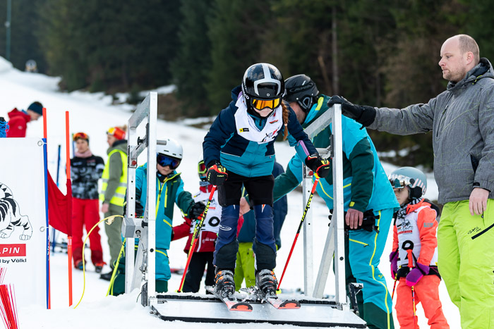DSV Skitty Cup Tegelberg, 27.01.2024