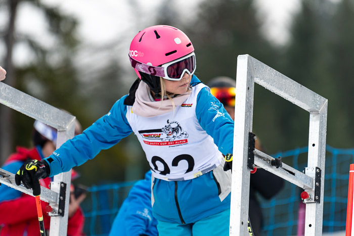DSV Skitty Cup Tegelberg, 27.01.2024