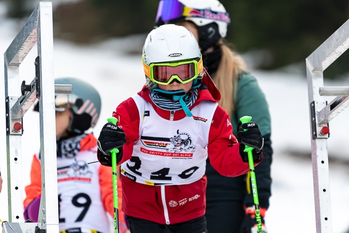 DSV Skitty Cup Tegelberg, 27.01.2024
