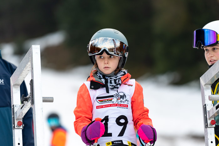 DSV Skitty Cup Tegelberg, 27.01.2024