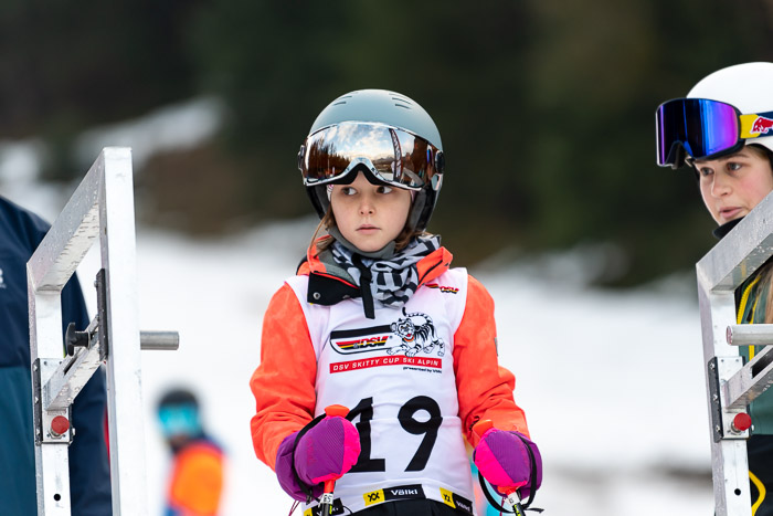 DSV Skitty Cup Tegelberg, 27.01.2024