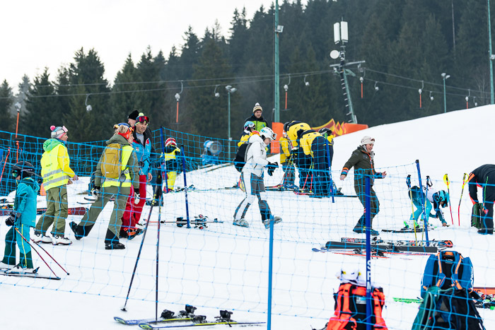 DSV Skitty Cup Tegelberg, 27.01.2024