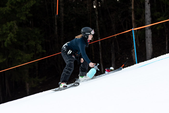 DSV Skitty Cup Tegelberg, 27.01.2024