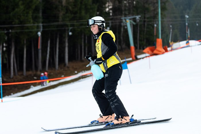DSV Skitty Cup Tegelberg, 27.01.2024