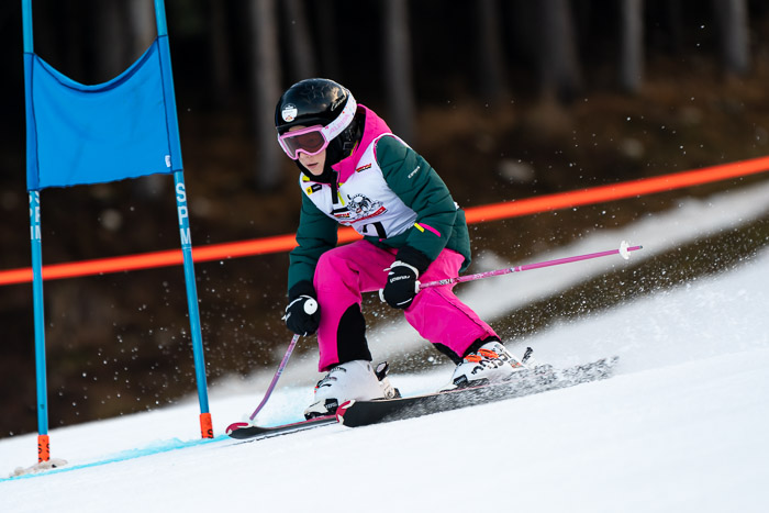 DSV Skitty Cup Tegelberg, 27.01.2024