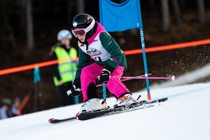 DSV Skitty Cup Tegelberg, 27.01.2024