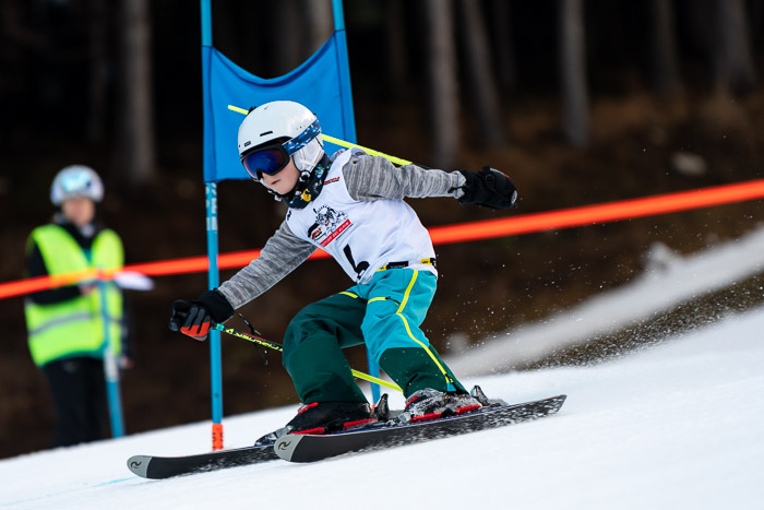 DSV Skitty Cup Tegelberg, 27.01.2024