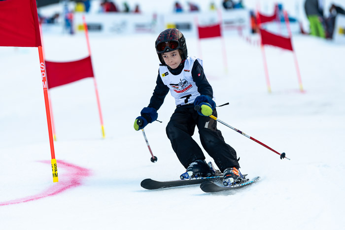 DSV Skitty Cup Tegelberg, 27.01.2024
