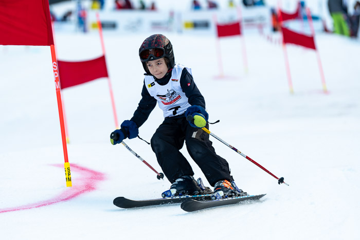 DSV Skitty Cup Tegelberg, 27.01.2024