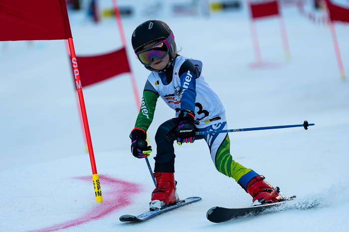 DSV Skitty Cup Tegelberg, 27.01.2024