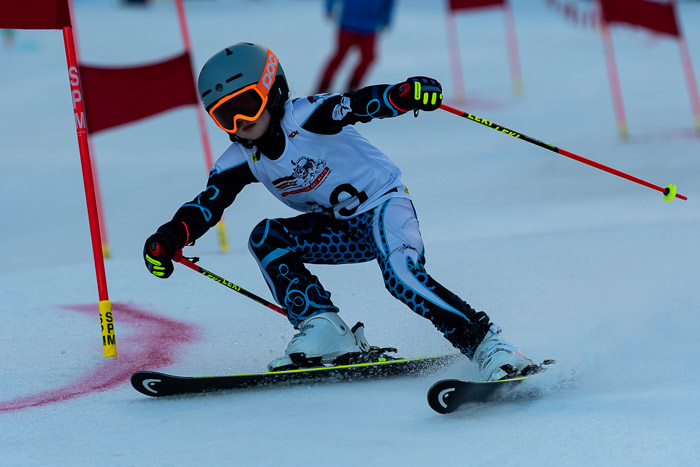 DSV Skitty Cup Tegelberg, 27.01.2024