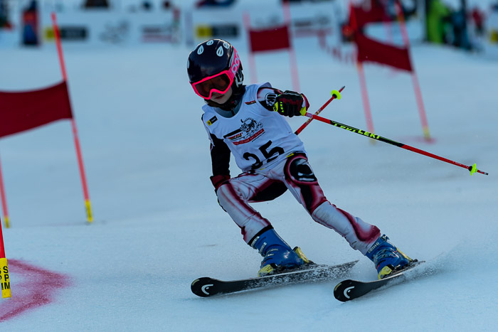 DSV Skitty Cup Tegelberg, 27.01.2024