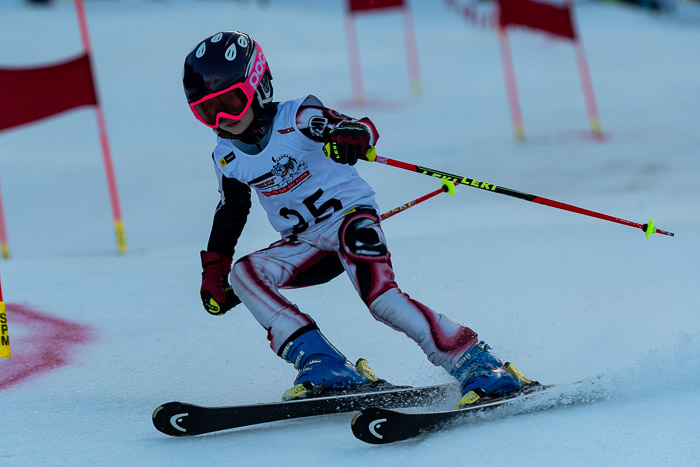 DSV Skitty Cup Tegelberg, 27.01.2024