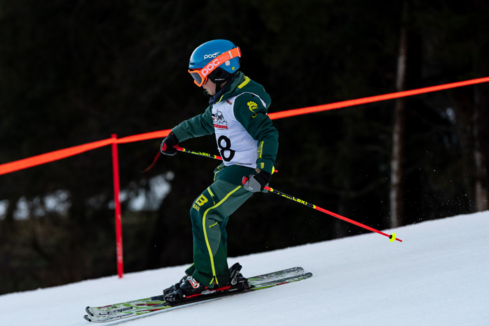 DSV Skitty Cup Tegelberg, 27.01.2024