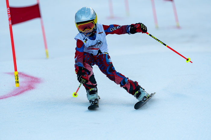 DSV Skitty Cup Tegelberg, 27.01.2024