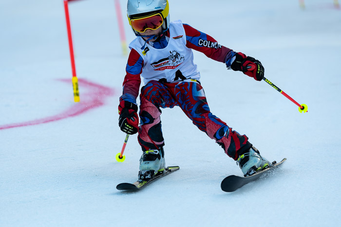DSV Skitty Cup Tegelberg, 27.01.2024