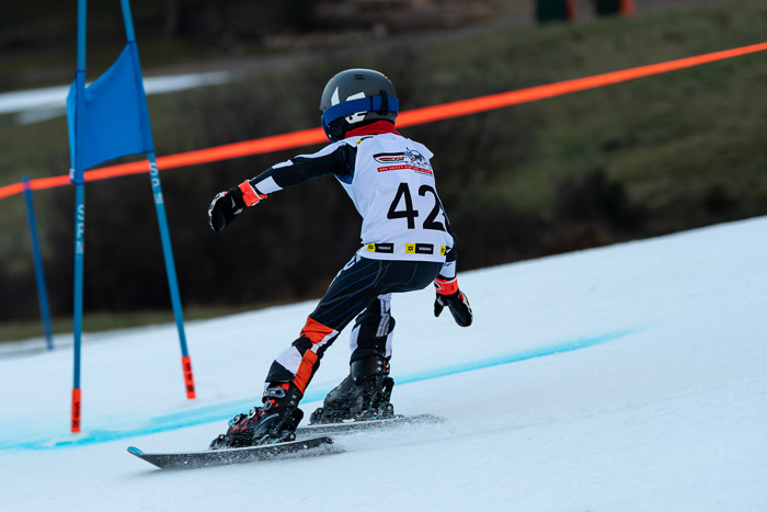 DSV Skitty Cup Tegelberg, 27.01.2024
